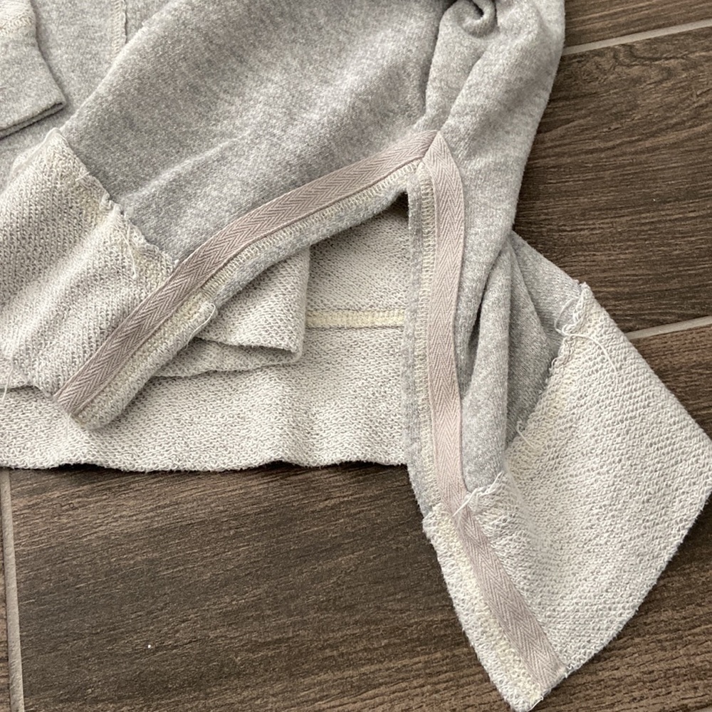 Free People - Dandelion Cold Shoulder Pullover - Picture 6 of 11